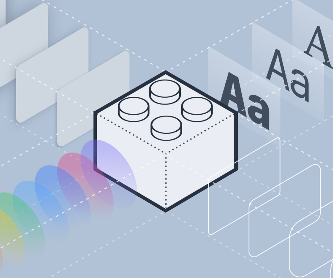 design system banner